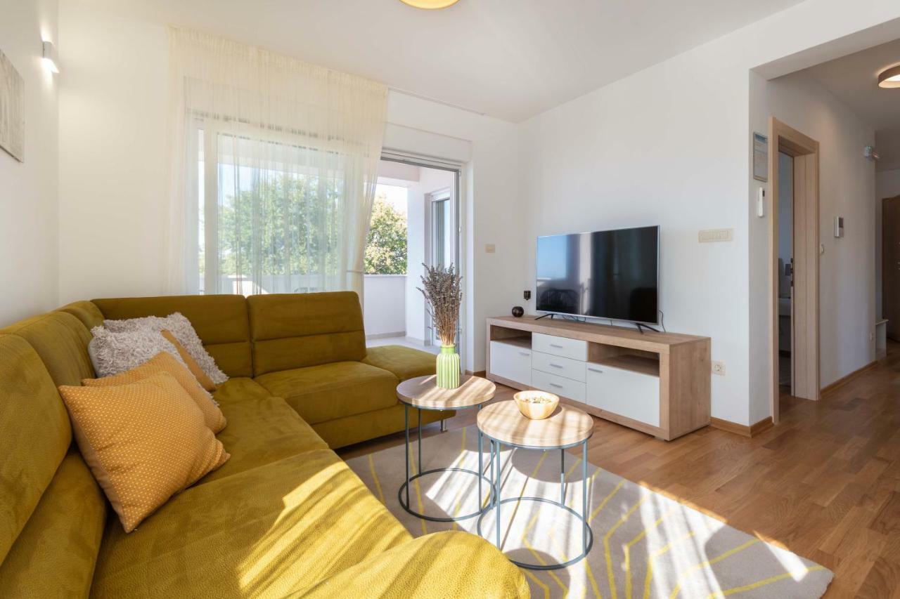 Apartment House Ivan John Podstrana Zewnętrze zdjęcie